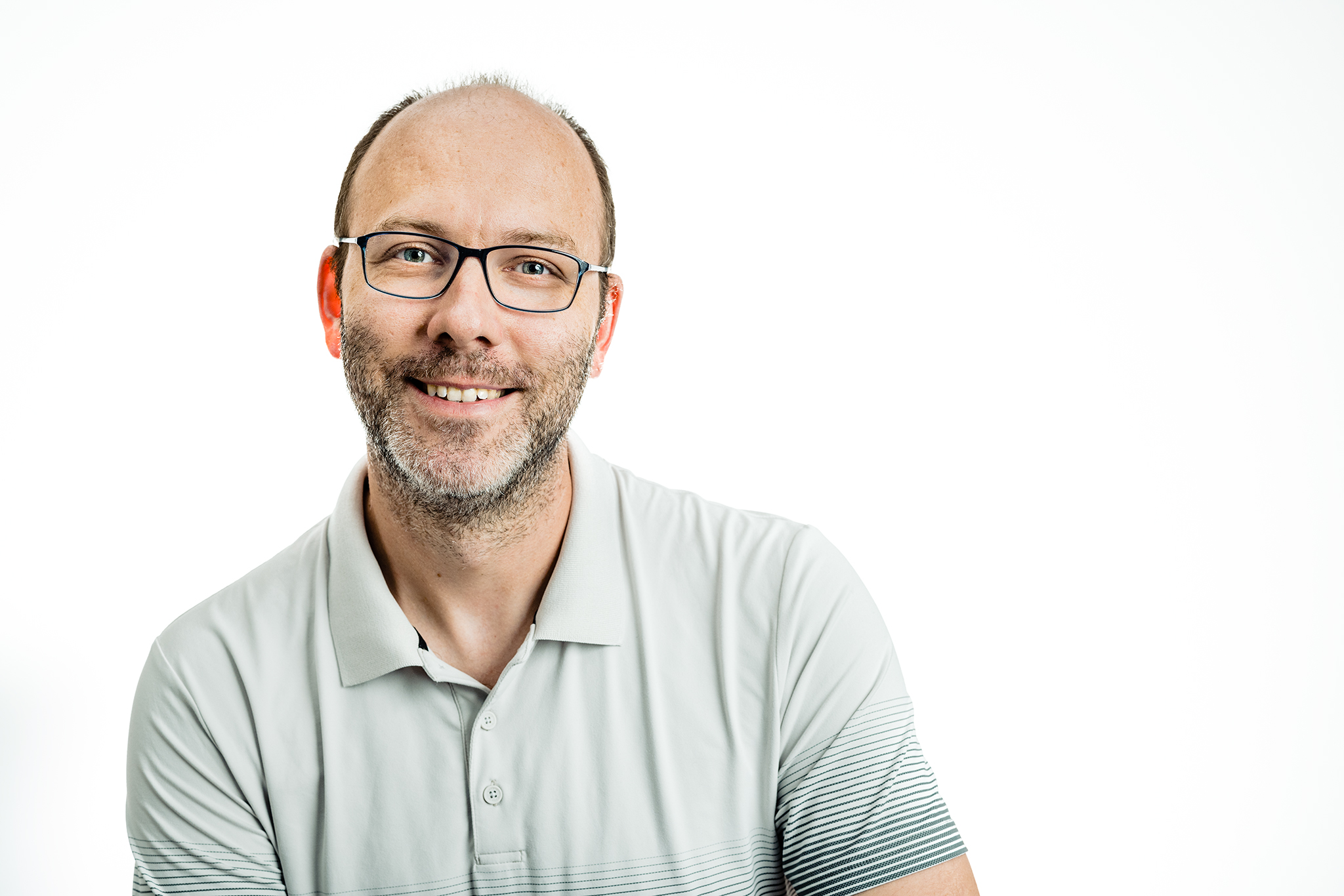 Image of Ryan MACKAY